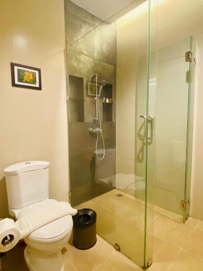 Rimkhobfa Urban Resort Samut Prakan Luaran gambar